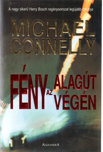 Fny az alagt vgn