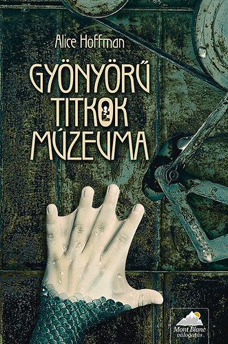 Gynyr titkok mzeuma