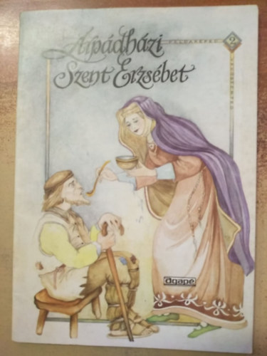 rpdhzi Szent Erzsbet