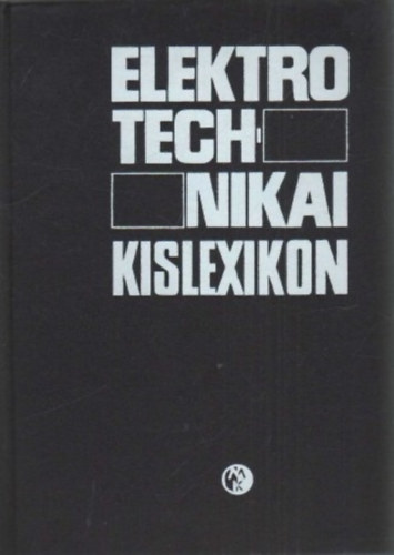 Elektrotechnikai kislexikon