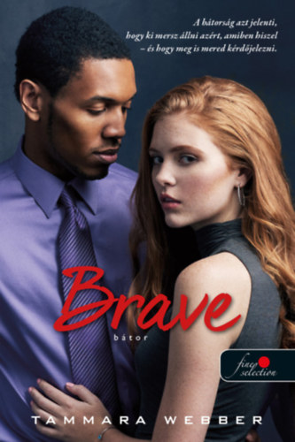 Brave - Btor