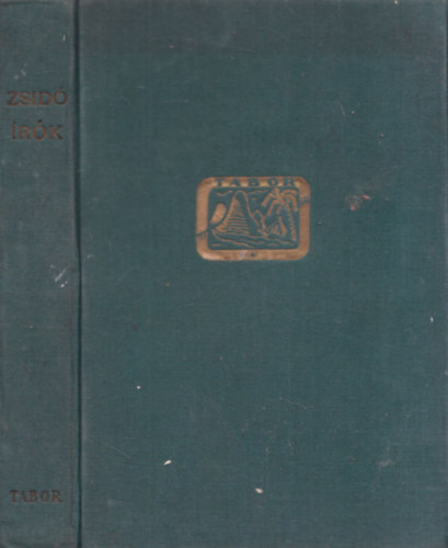 Zsid� �r�k- 18 elbesz�l�s (T�bor-kiad�s)