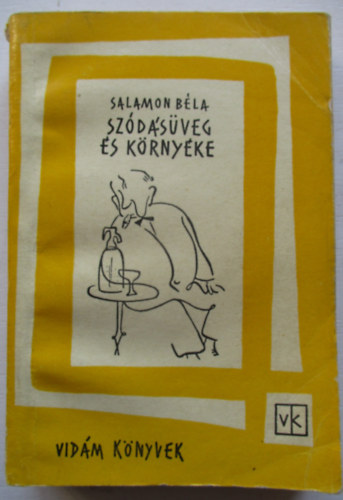 Szdsveg s krnyke