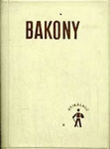 Bakony �tikalauz