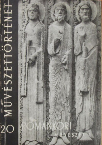 Franciaorszg romnkori mvszete