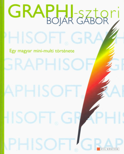 Bojr Gbor - Graphi-sztori