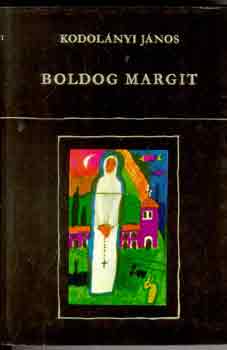 Boldog Margit