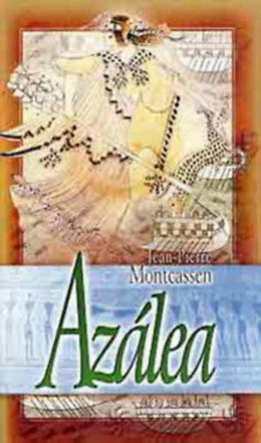 J.-P. Montcassen - Azlea