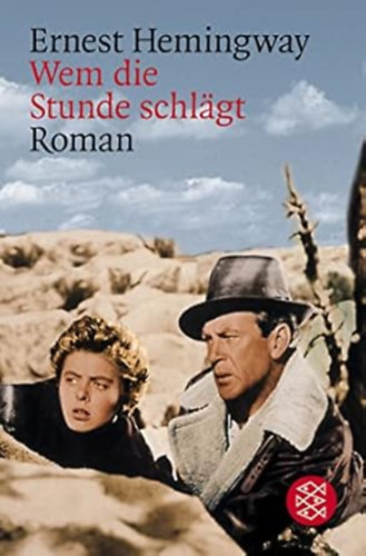 Ernest Hemingway - Wem die stunde schlgt