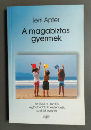 A magabiztos gyermek