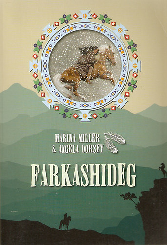 Farkashideg (Penny Girl)