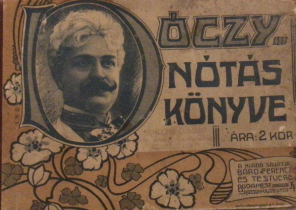 D�czy N�t�s K�nyve  20 n�ta.