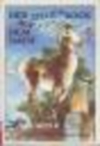 Wassili Below - Der Ziegenbock auf dem Dach