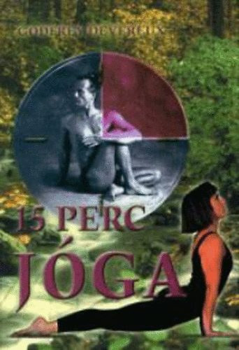 15 perc jga - Jga a rohan vilgban