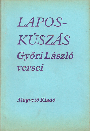 Laposkszs