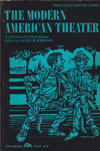 The modern American theater