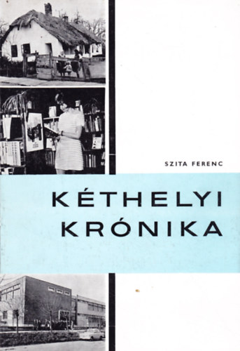 K�thelyi kr�nika
