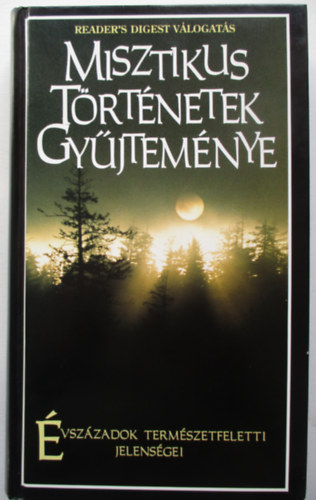 Misztikus t�rt�netek gy�jtem�nye