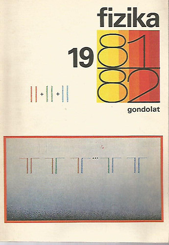 Fizika 1981-82