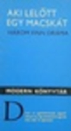 Aki leltt egy macskt