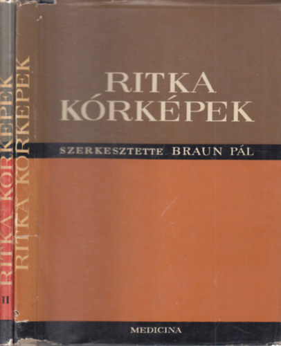 Ritka k�rk�pek I-II.