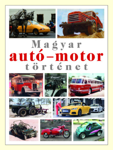 Magyar aut-motor trtnet