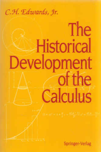 The Historical Development of the Calculus