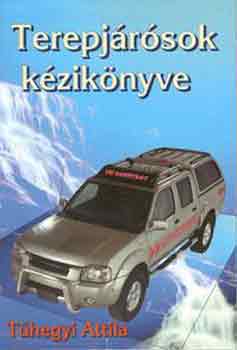 Thegyi Attila - Terepjrsok kziknyve