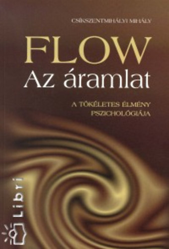 Flow - Az ramlat