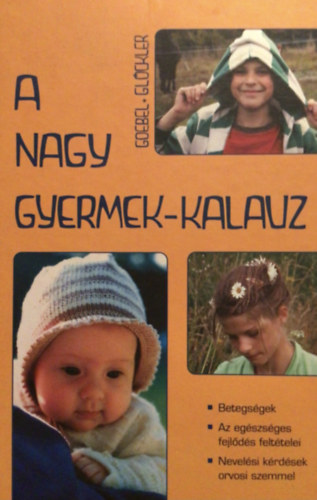 A nagy gyermek-kalauz