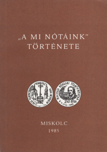 A mi n�t�ink t�rt�nete