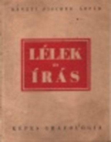 Llek s rs -Kpes grafolgia