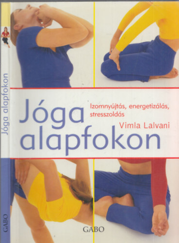 Vinela Lalvani - Jga alapfokon