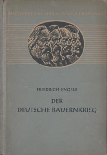 Der Deutsche Bauernkrieg