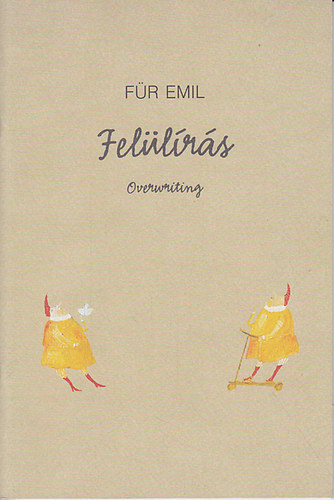Fr Emil - Fellrs - Overwriting
