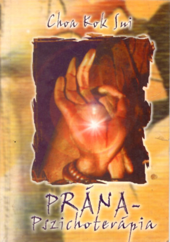 Choa Kuk Sui - Pr�na-pszichoter�pia