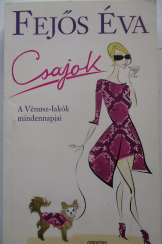 Csajok
