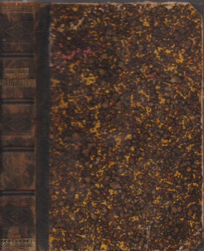 Dr. Holzwarth F. J. - Vil�gt�rt�net VI. (T�rt�neti n�p- �s f�ldrajzi k�nyvt�r)