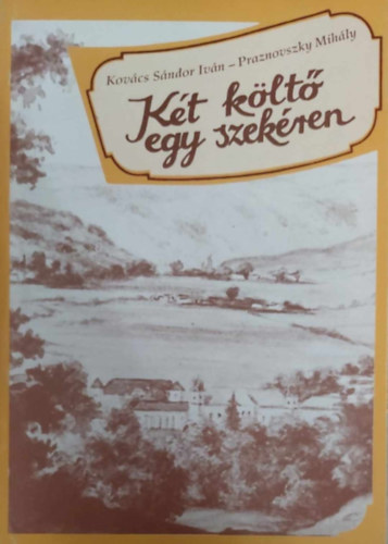 Kt klt egy szekren