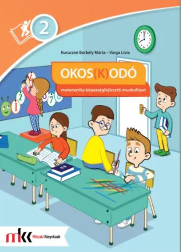 OKOS(K)OD 2.