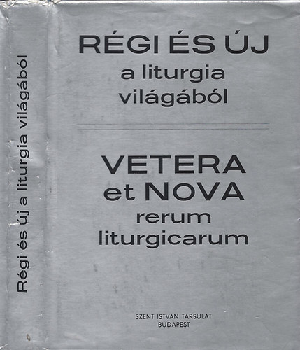 Rgi s j a liturgia vilgbl