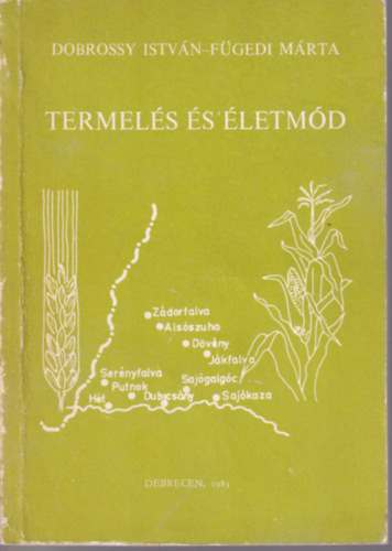 Termels s letmd (Tz kzsg termelszvetkezete)