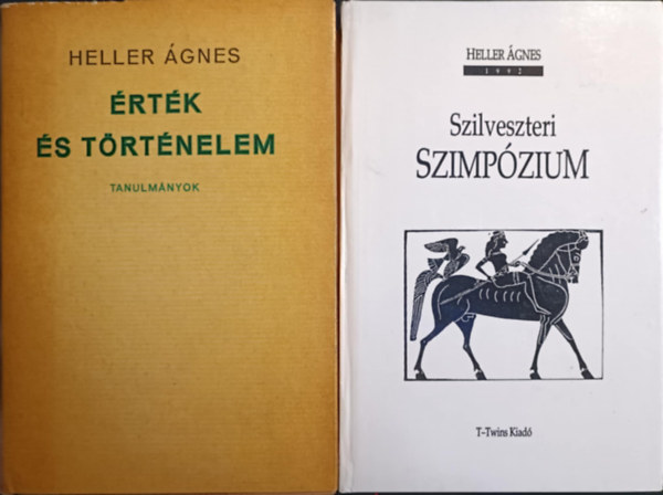 Heller gnes - Heller gnes knyvcsomag