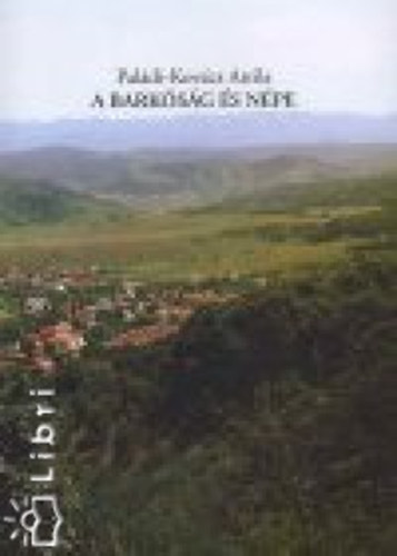 Paldi-Kovcs Attila - A Barksg s npe