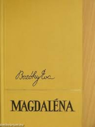 Magdalna