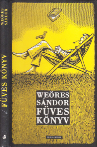We�res S�ndor - F�ves k�nyv