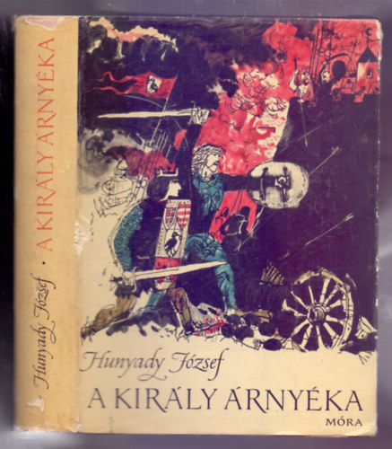 A kirly rnyka