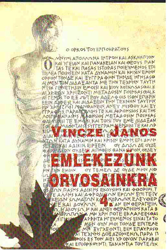 Emlkeznk orvosainkra 4.