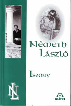 Iszony