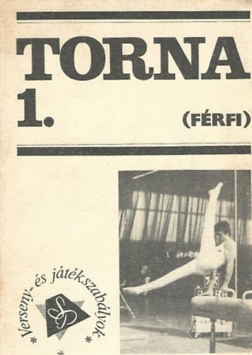 Torna 1. (frfi)